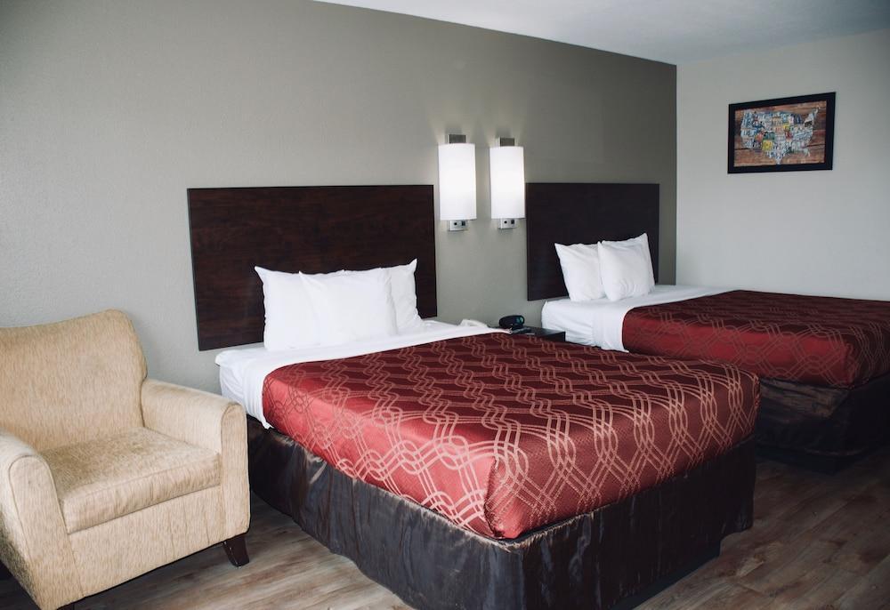 Econo Lodge Fort Knox Radcliff Kültér fotó