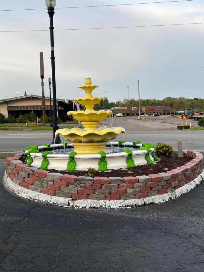 Econo Lodge Fort Knox Radcliff Kültér fotó