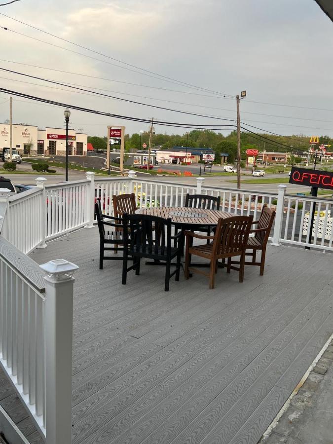 Econo Lodge Fort Knox Radcliff Kültér fotó