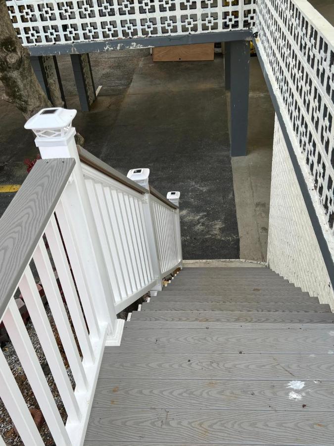 Econo Lodge Fort Knox Radcliff Kültér fotó