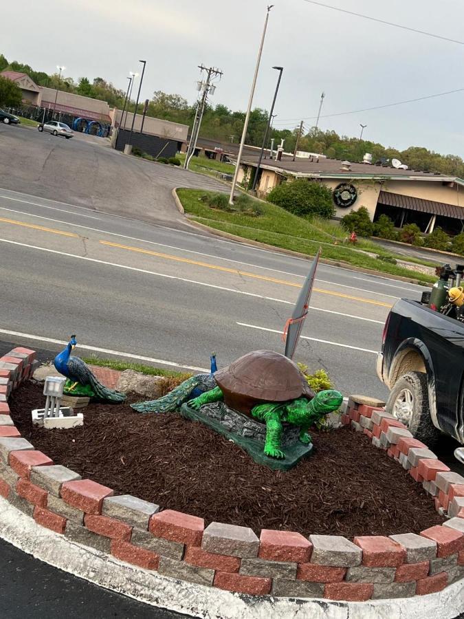 Econo Lodge Fort Knox Radcliff Kültér fotó