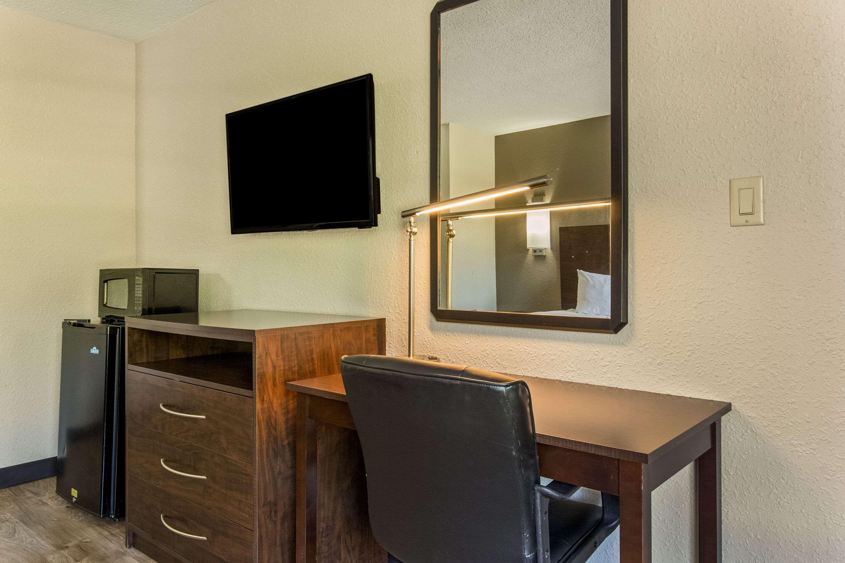 Econo Lodge Fort Knox Radcliff Kültér fotó