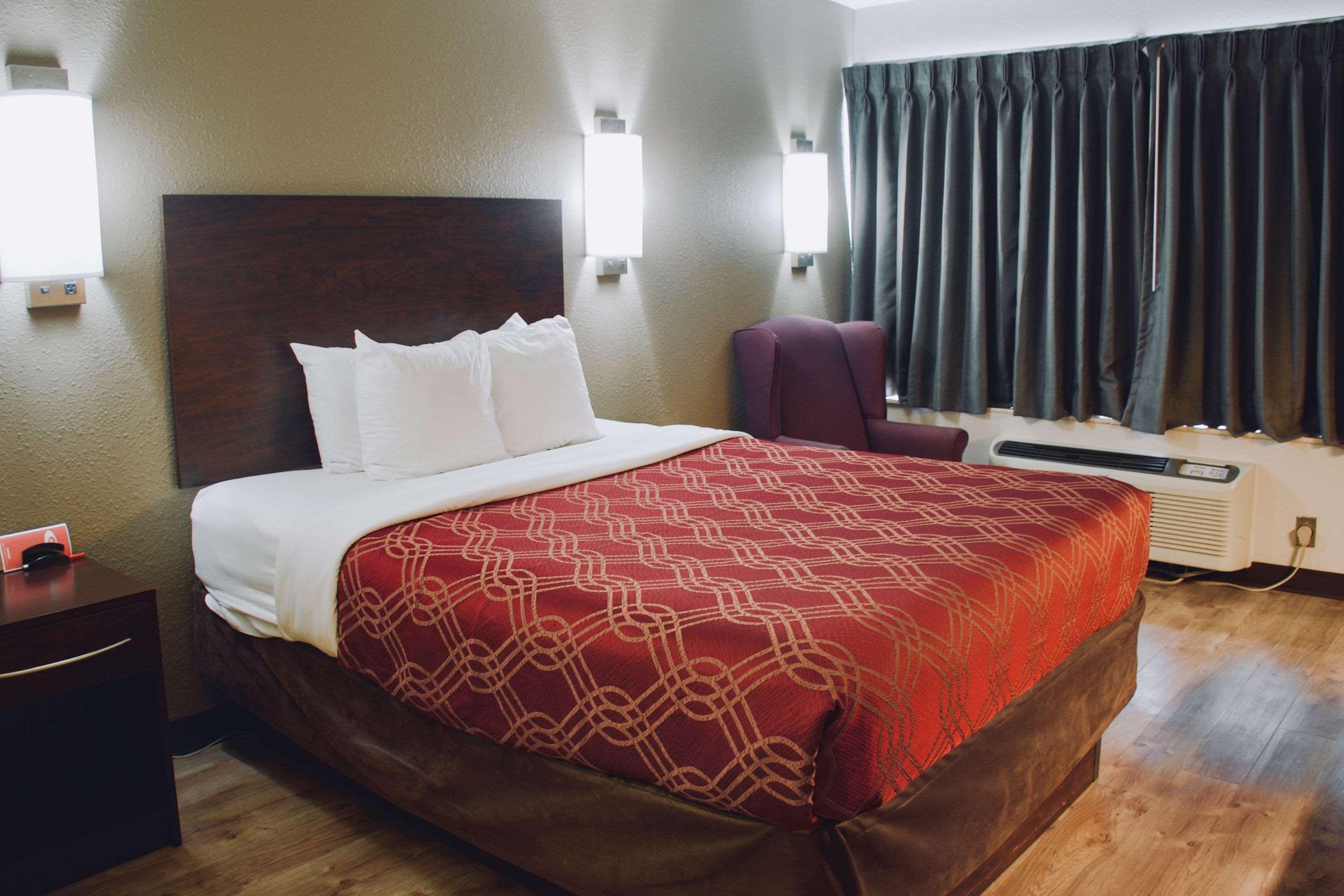 Econo Lodge Fort Knox Radcliff Kültér fotó
