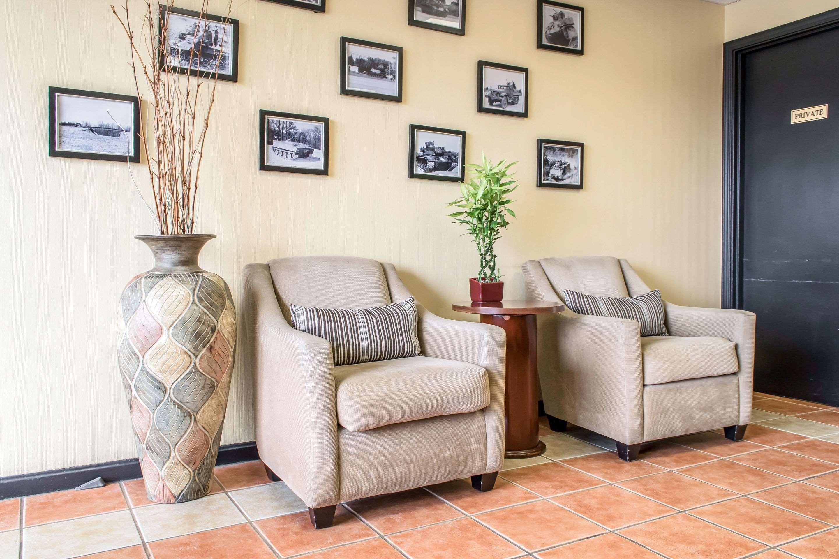 Econo Lodge Fort Knox Radcliff Kültér fotó