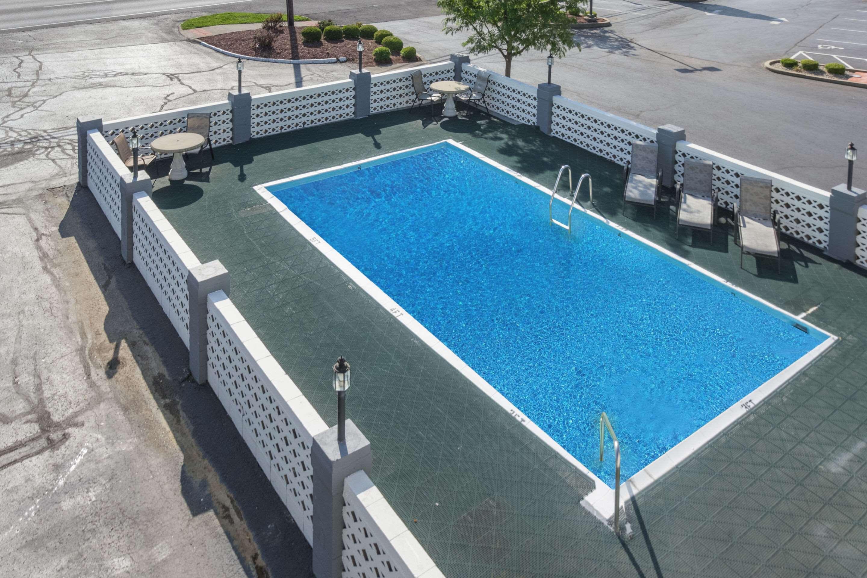 Econo Lodge Fort Knox Radcliff Kültér fotó
