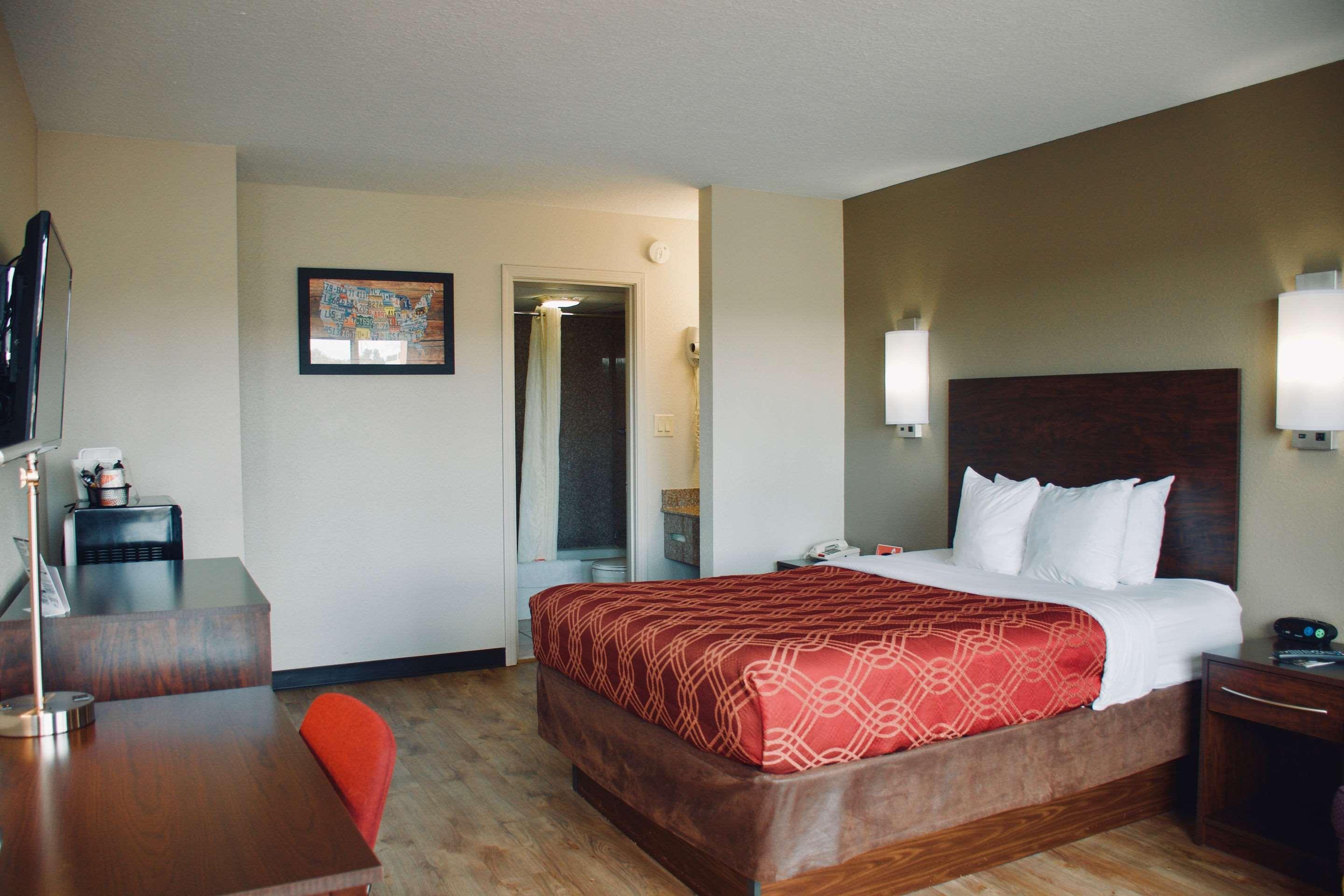 Econo Lodge Fort Knox Radcliff Kültér fotó