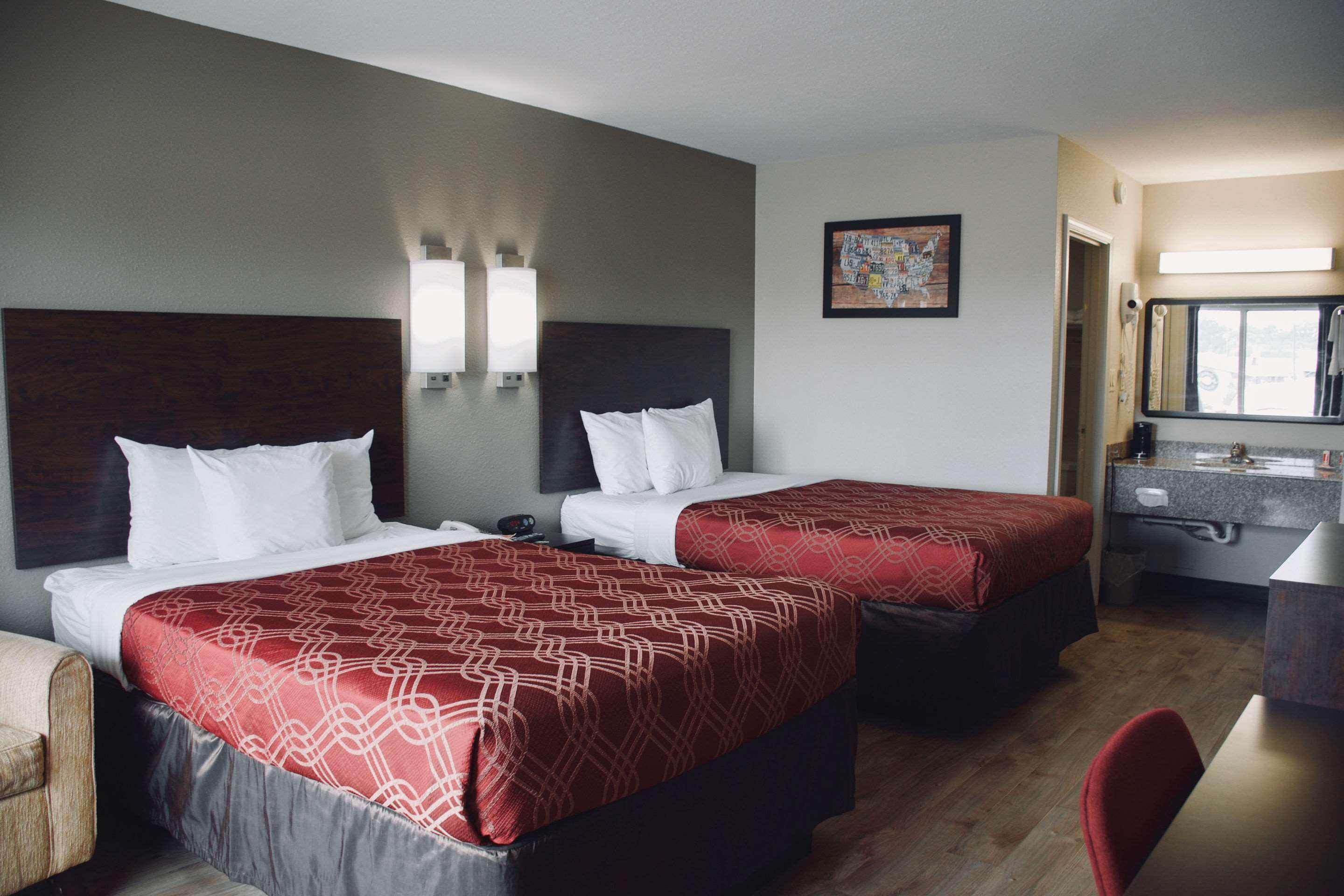 Econo Lodge Fort Knox Radcliff Kültér fotó