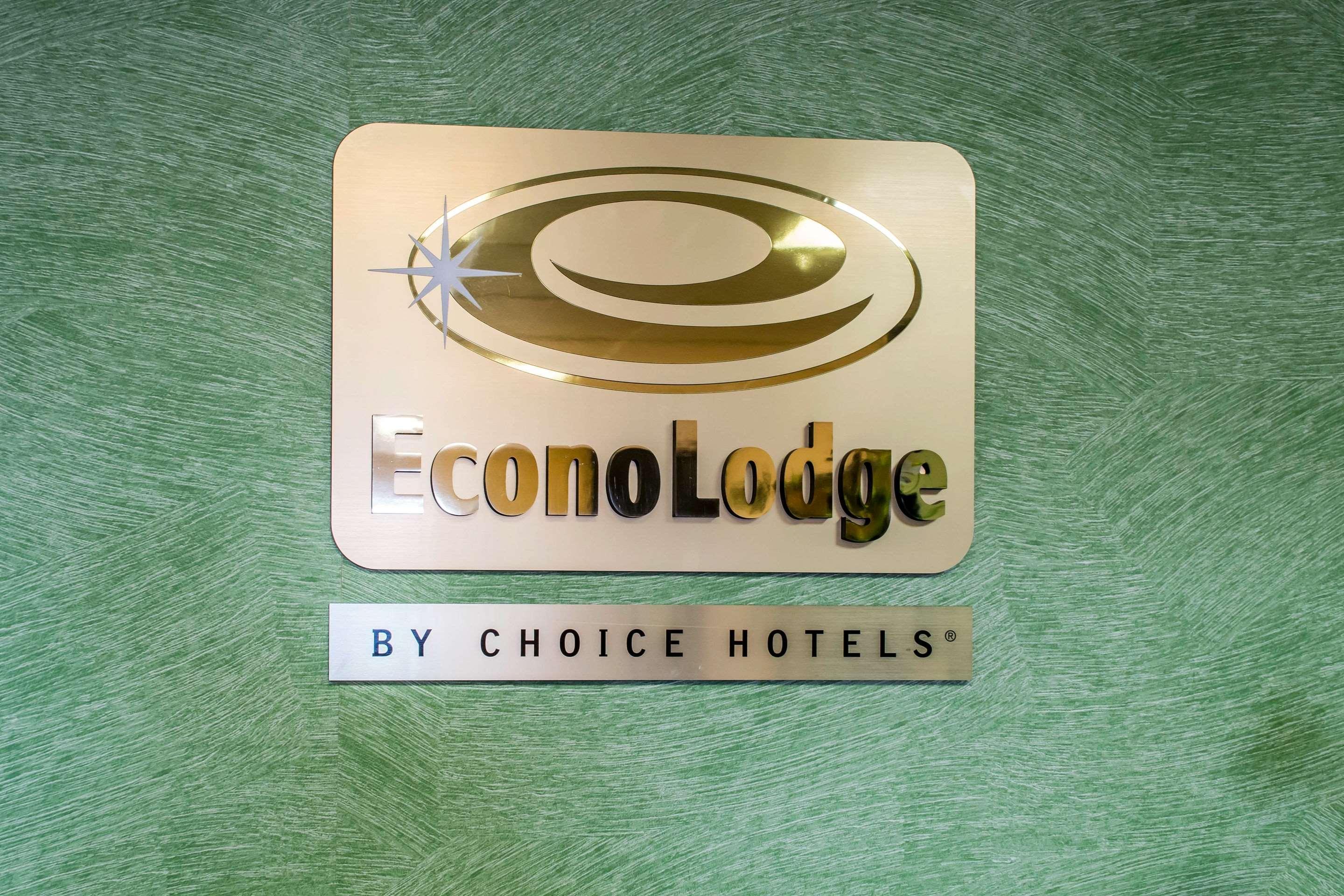 Econo Lodge Fort Knox Radcliff Kültér fotó
