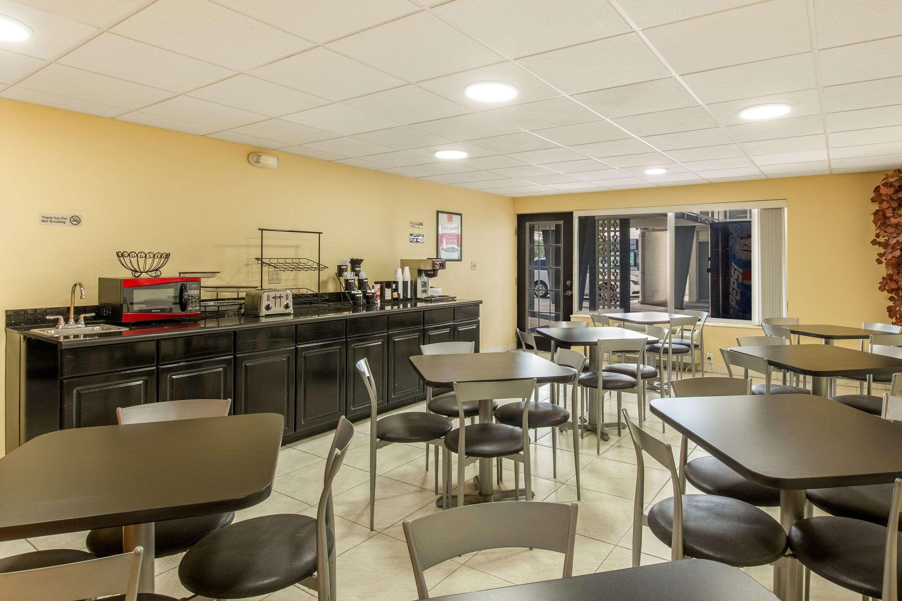 Econo Lodge Fort Knox Radcliff Kültér fotó