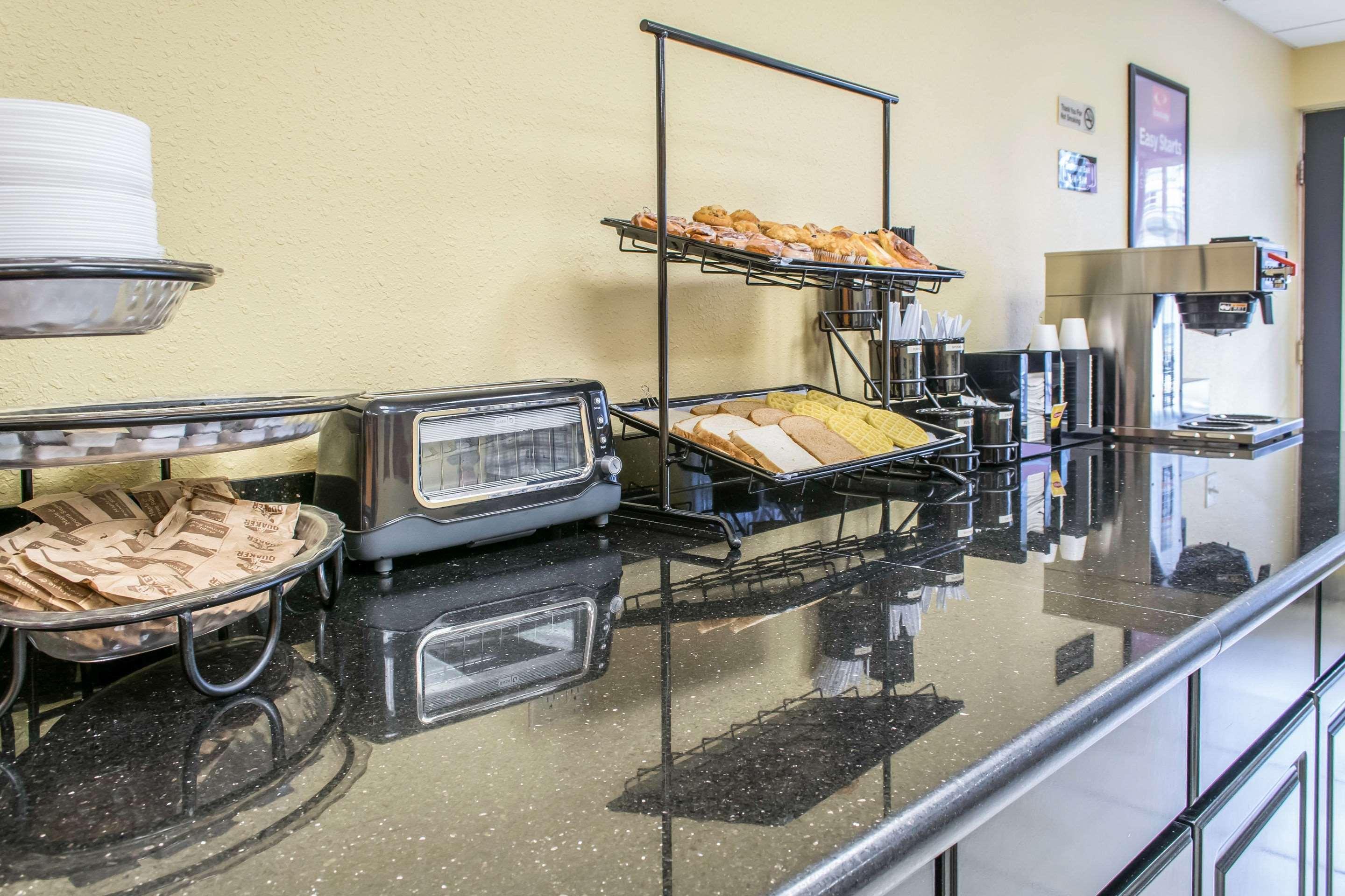 Econo Lodge Fort Knox Radcliff Kültér fotó