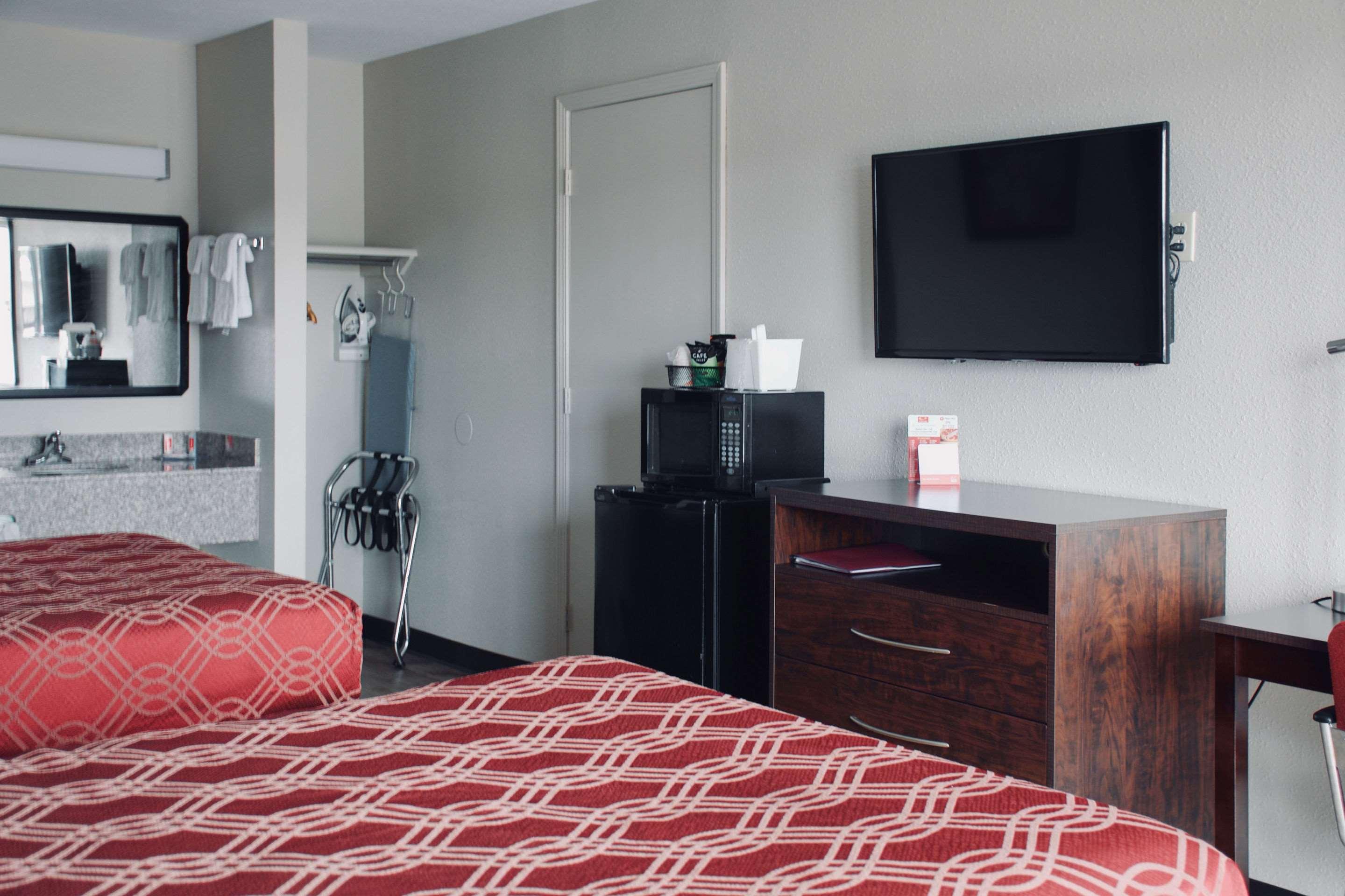 Econo Lodge Fort Knox Radcliff Kültér fotó