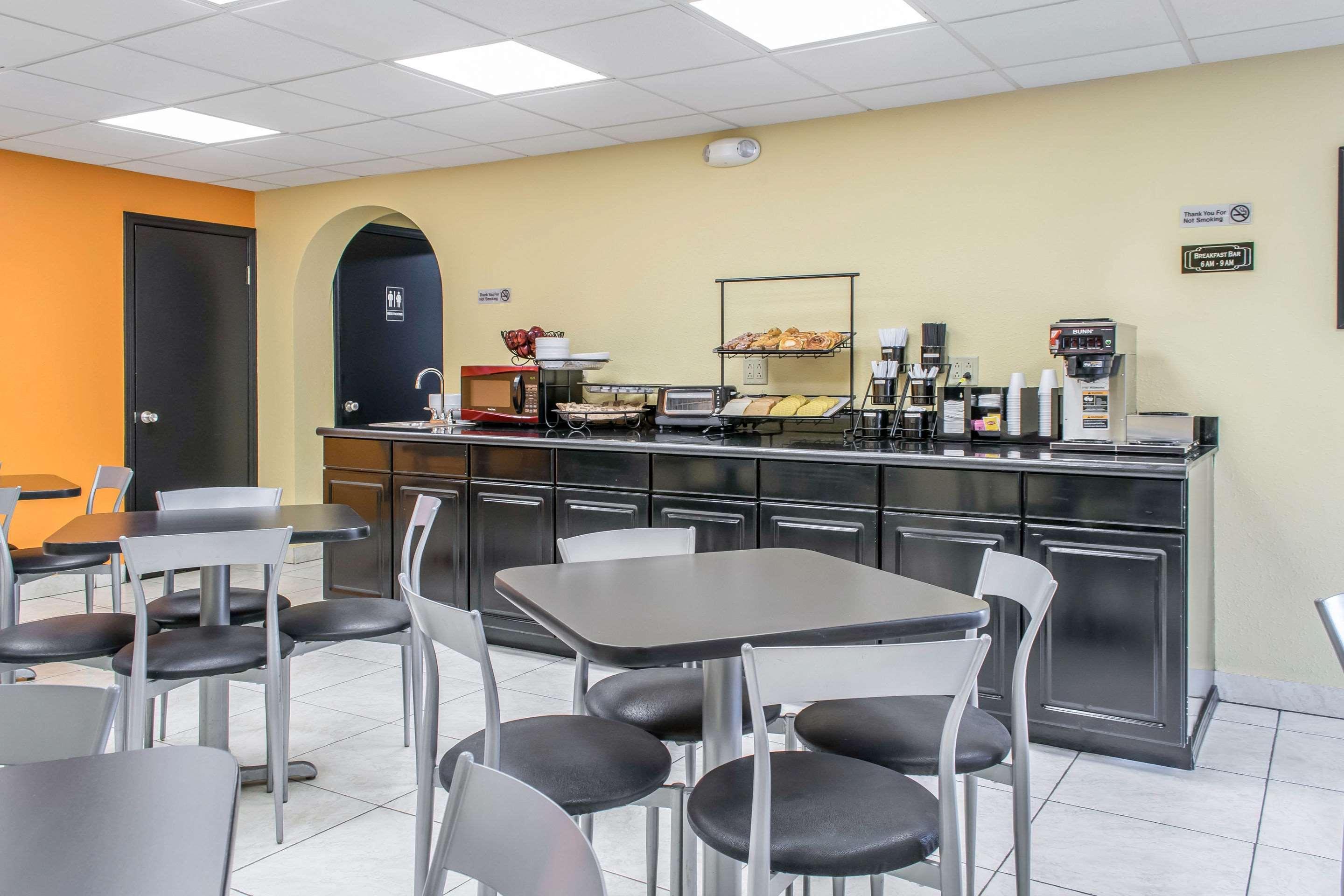Econo Lodge Fort Knox Radcliff Kültér fotó