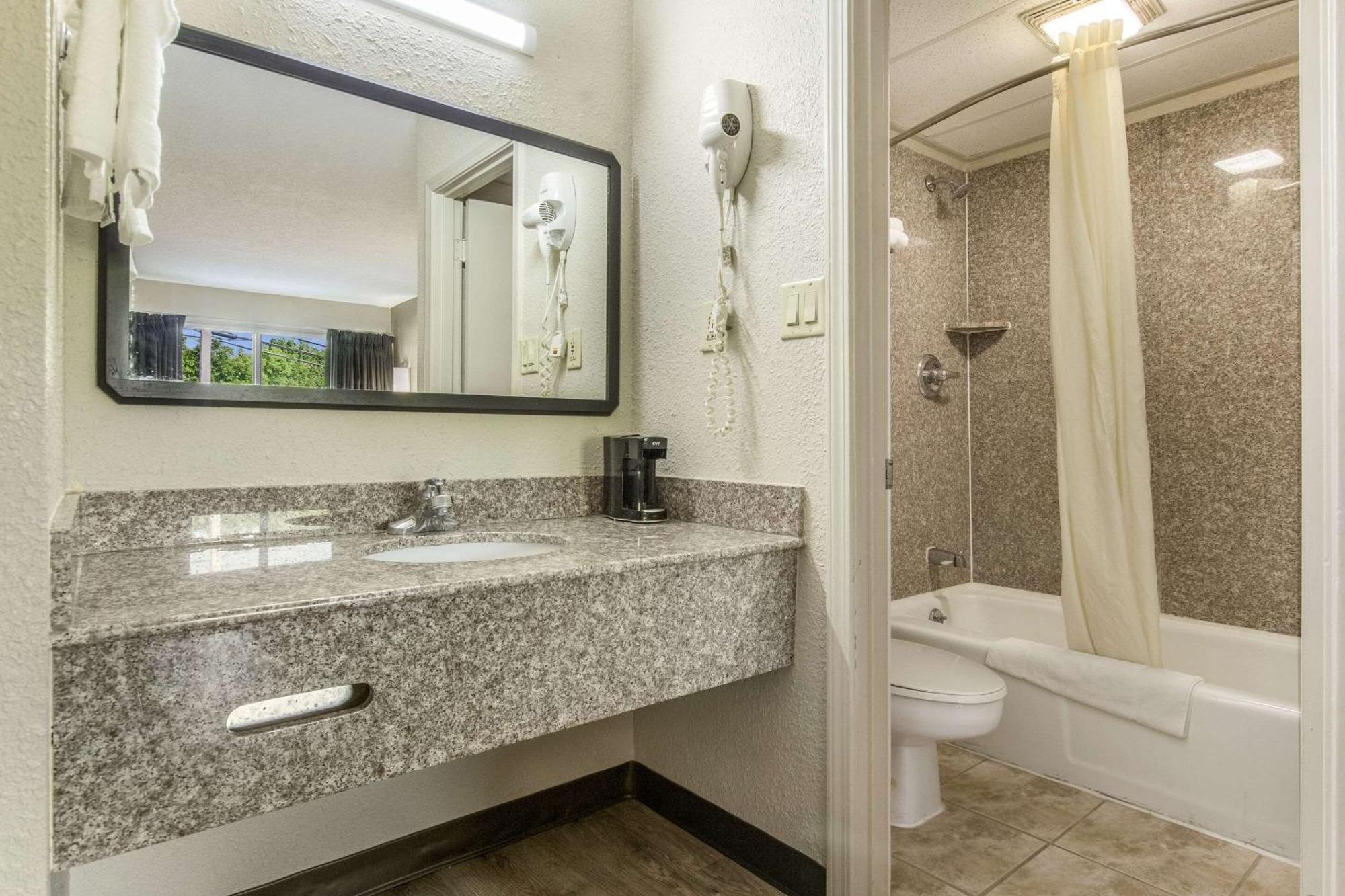 Econo Lodge Fort Knox Radcliff Kültér fotó
