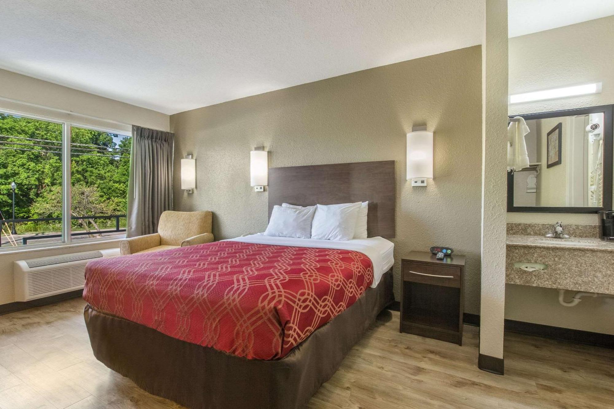 Econo Lodge Fort Knox Radcliff Kültér fotó