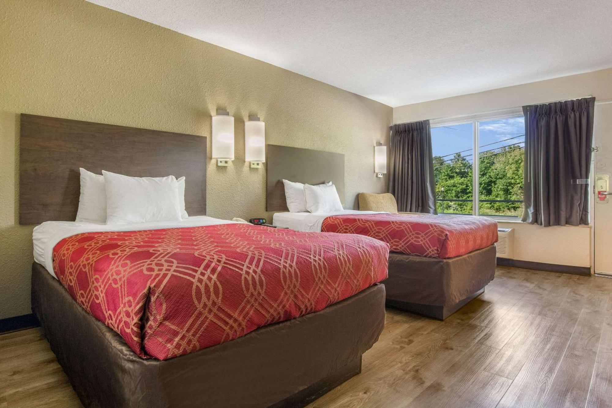 Econo Lodge Fort Knox Radcliff Kültér fotó
