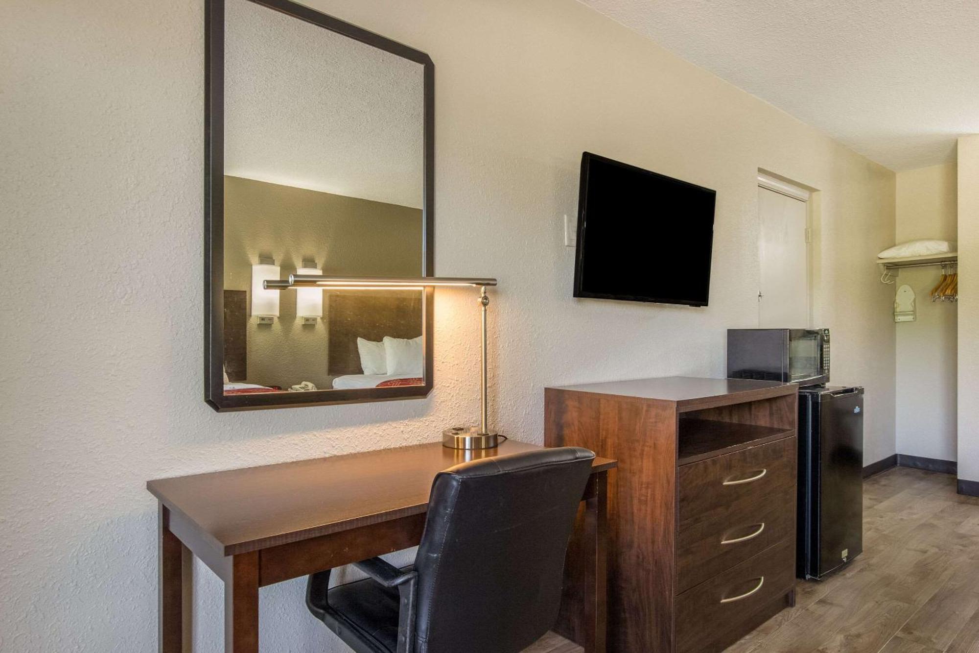 Econo Lodge Fort Knox Radcliff Kültér fotó