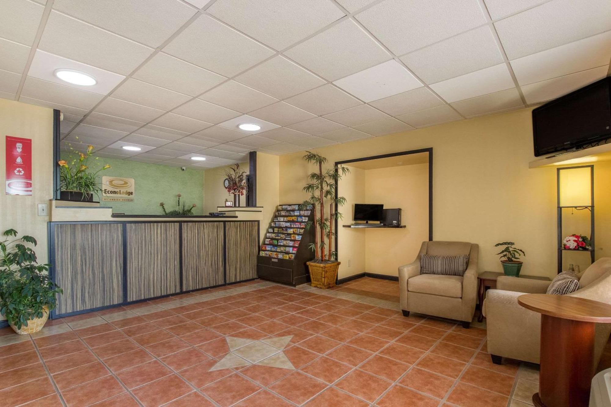 Econo Lodge Fort Knox Radcliff Kültér fotó