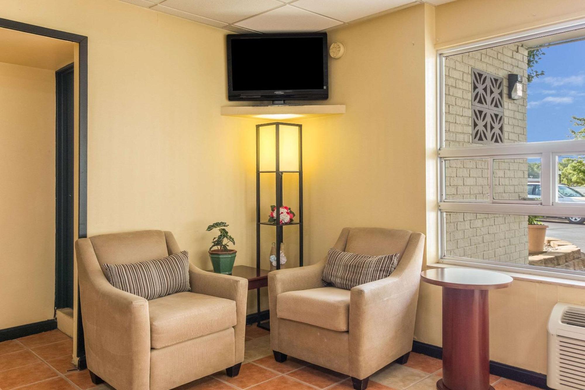 Econo Lodge Fort Knox Radcliff Kültér fotó