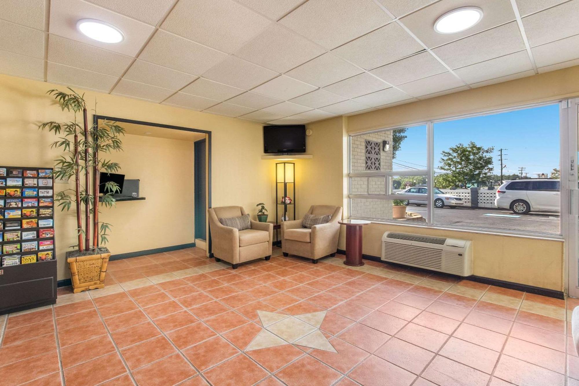 Econo Lodge Fort Knox Radcliff Kültér fotó