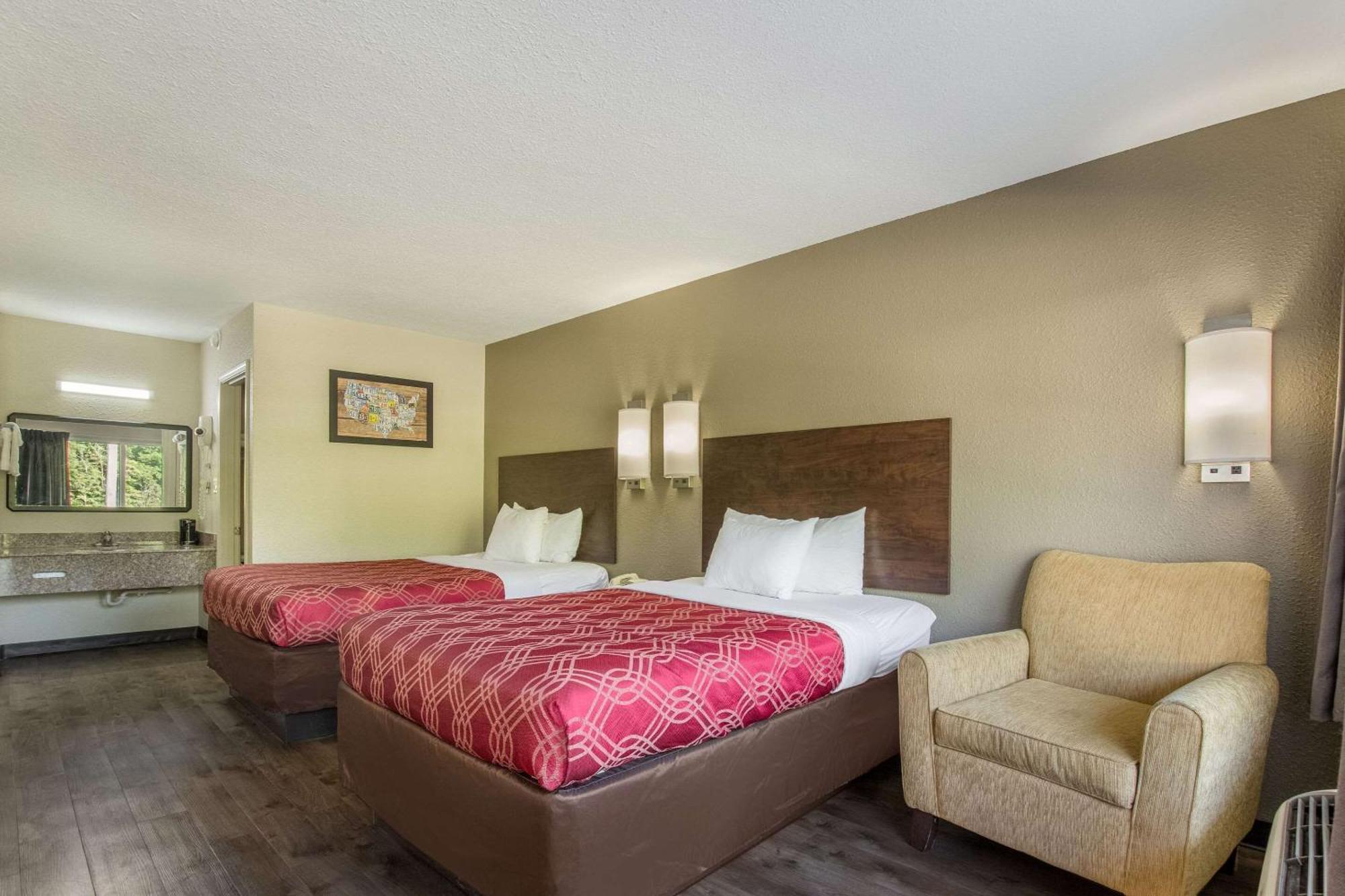 Econo Lodge Fort Knox Radcliff Kültér fotó