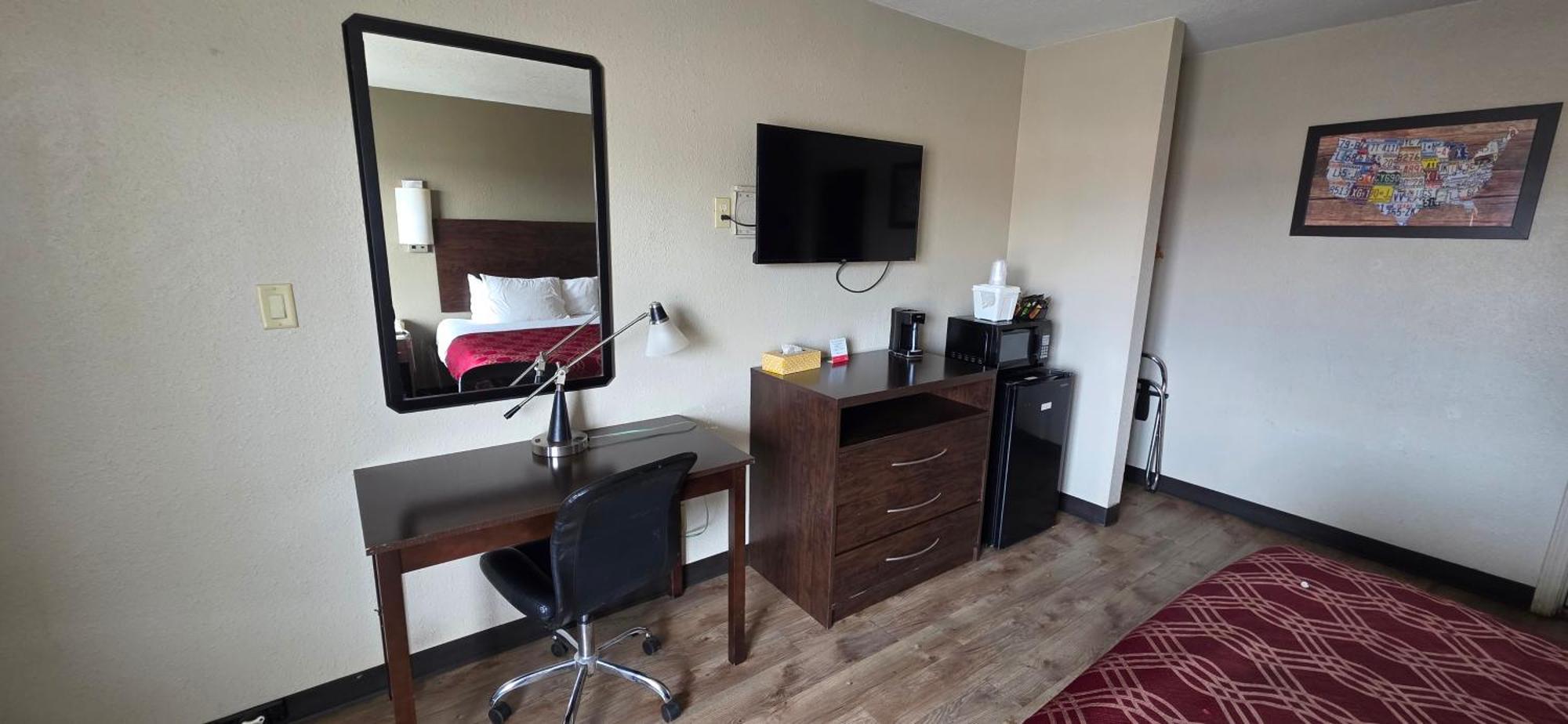 Econo Lodge Fort Knox Radcliff Kültér fotó