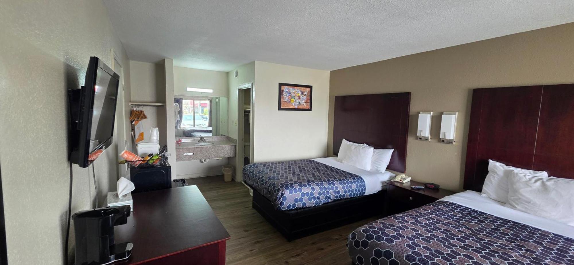 Econo Lodge Fort Knox Radcliff Kültér fotó