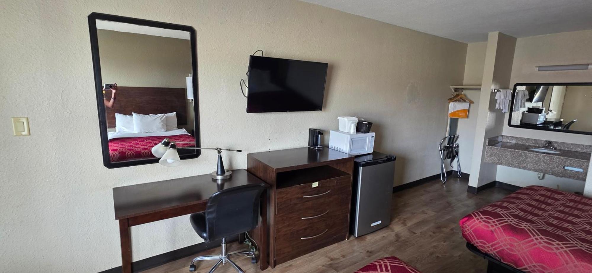 Econo Lodge Fort Knox Radcliff Kültér fotó