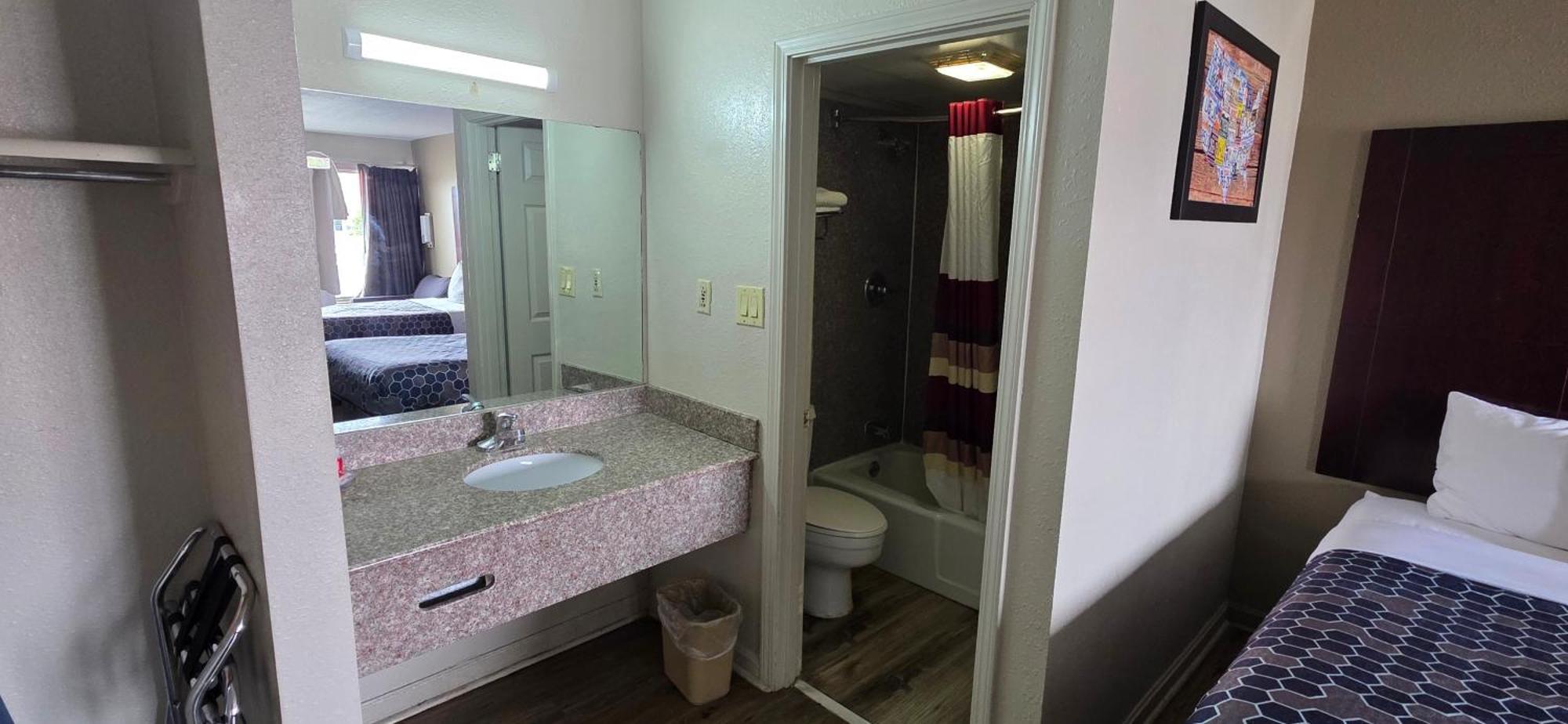 Econo Lodge Fort Knox Radcliff Kültér fotó