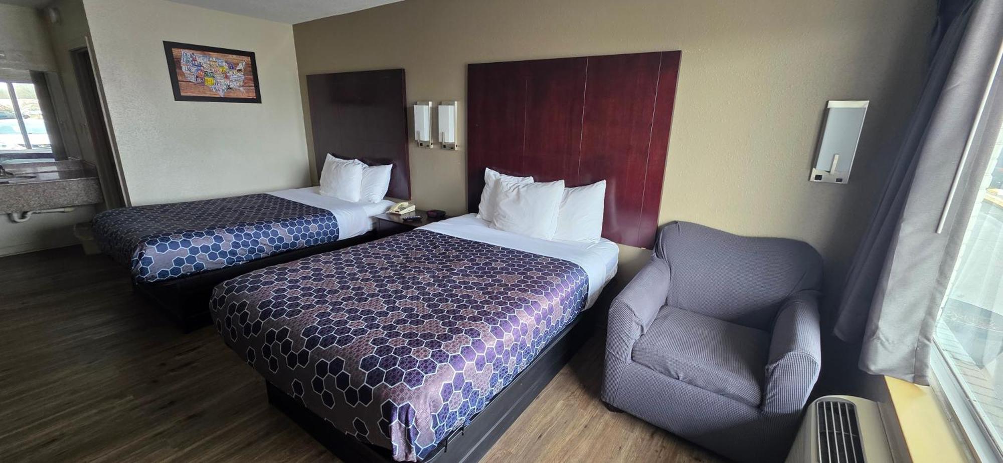 Econo Lodge Fort Knox Radcliff Kültér fotó
