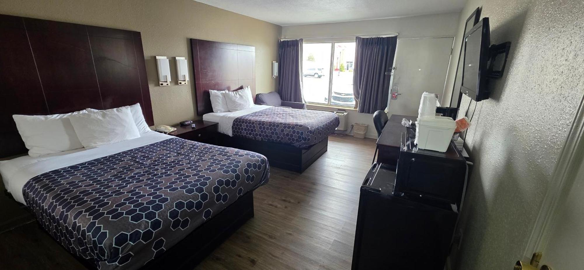 Econo Lodge Fort Knox Radcliff Kültér fotó