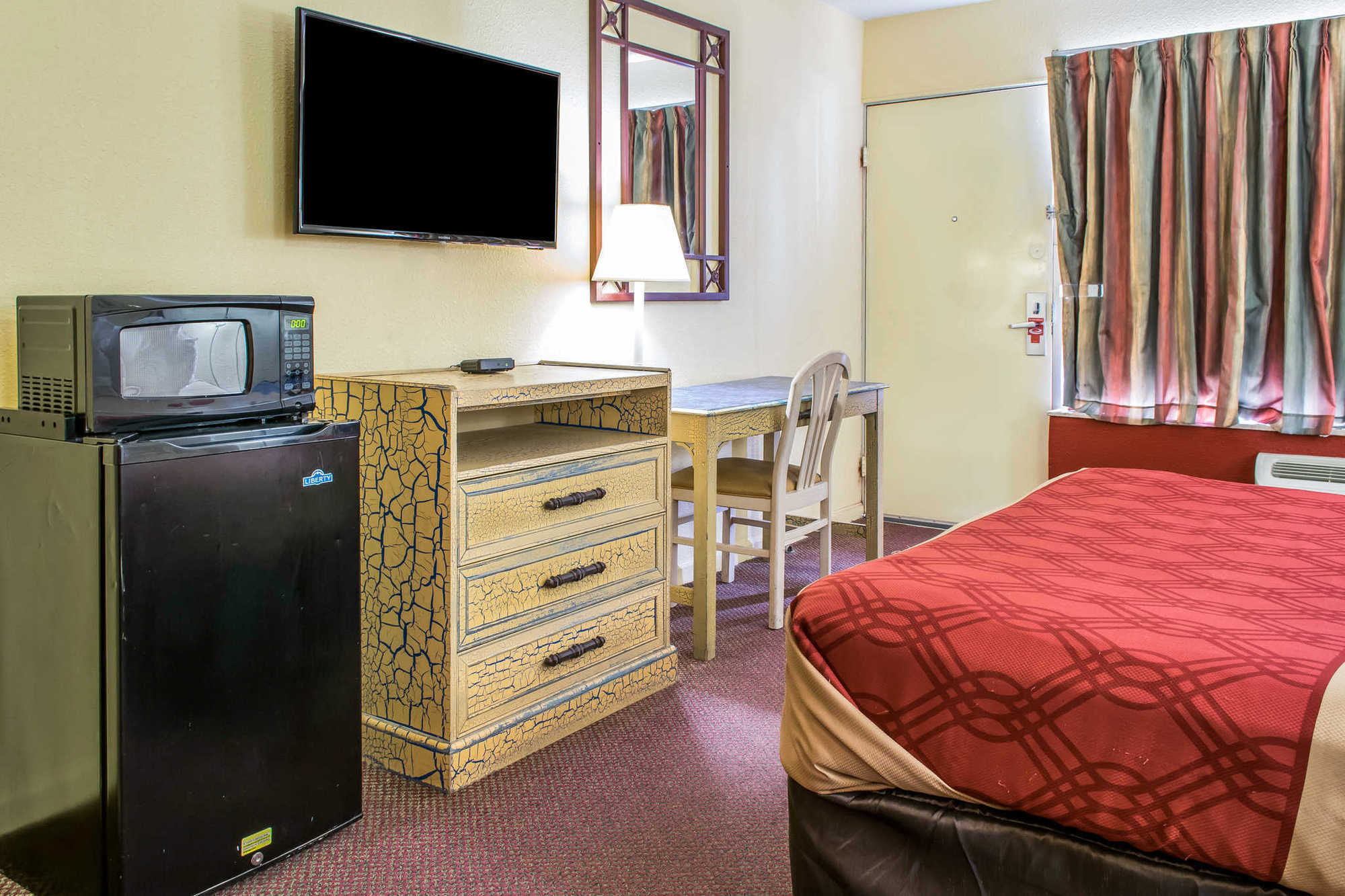 Econo Lodge Fort Knox Radcliff Szoba fotó