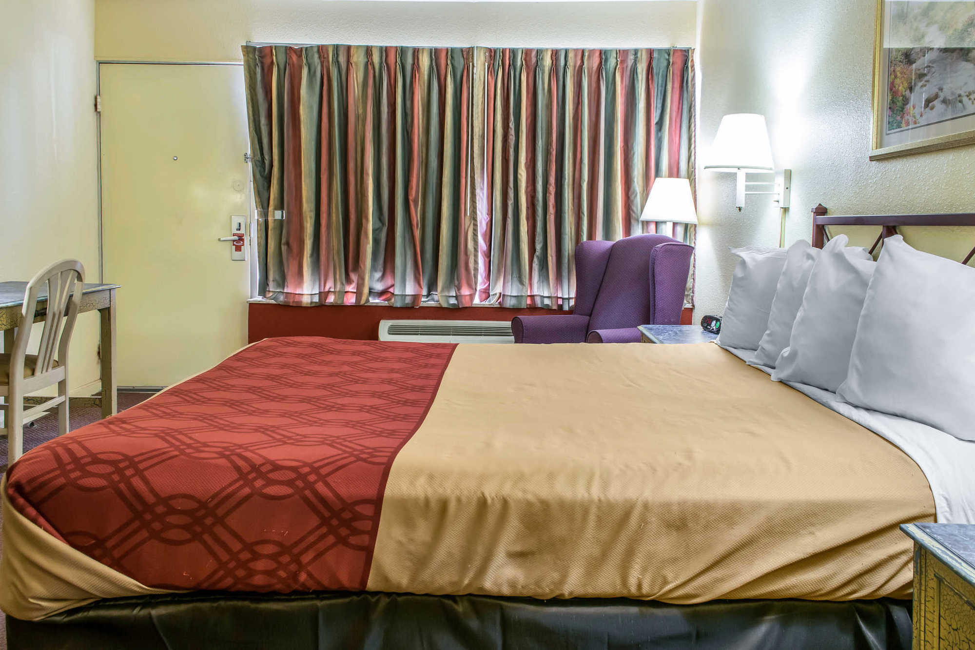 Econo Lodge Fort Knox Radcliff Szoba fotó